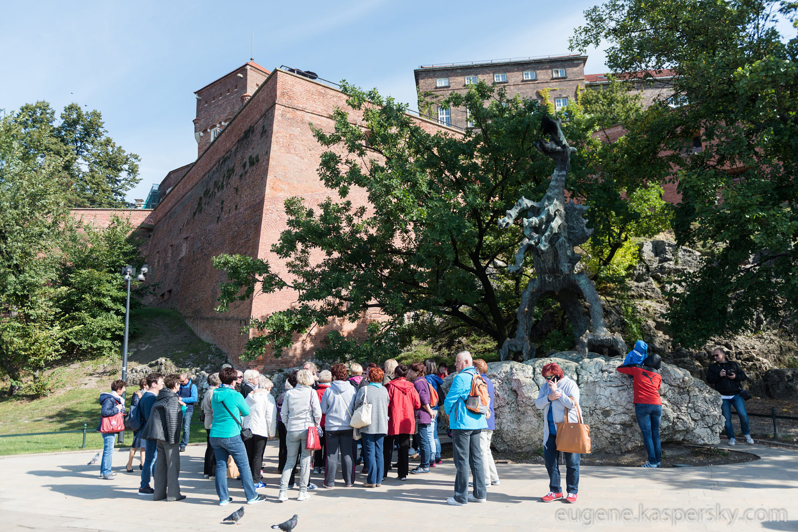 Krakow